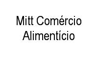 Logo Mitt Comércio Alimentício em Xaxim