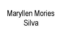 Logo Maryllen Mories Silva em Aleixo