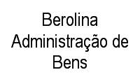 Logo Berolina Administração de Bens em Vila Guarani (Z Sul)