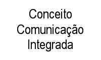 Logo Conceito Comunicação Integrada em Treze de Julho