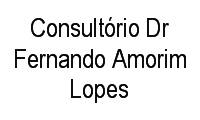 Logo Consultório Dr Fernando Amorim Lopes em Jardim Renascença
