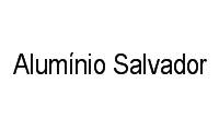 Logo Alumínio Salvador em IAPI