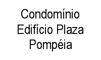 Logo Condomínio Edifício Plaza Pompéia em Vila Anglo Brasileira