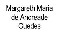 Logo Margareth Maria de Andreade Guedes em Rebouças