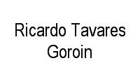 Logo Ricardo Tavares Goroin em Santa Tereza