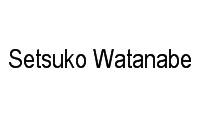 Logo Setsuko Watanabe em Centro Histórico