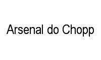 Logo Arsenal do Chopp em Recife