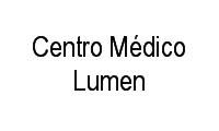 Logo Centro Médico Lumen em Santa Cândida