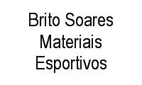 Logo Brito Soares Materiais Esportivos em Jardim São Paulo(Zona Leste)