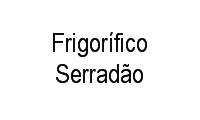 Logo Frigorífico Serradão em Flávio Marques Lisboa (Barreiro)