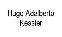 Logo Hugo Adalberto Kessler em Pedra Redonda