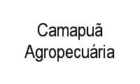 Logo Camapuã Agropecuária em Vila Vilas Boas
