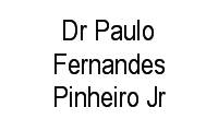 Logo Dr Paulo Fernandes Pinheiro Jr em Torre