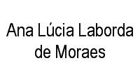 Logo Ana Lúcia Laborda de Moraes em São José Operário