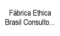 Logo Fábrica Ethica Brasil Consultoria em Sustentabilidade em Sumaré
