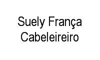 Logo Suely França Cabeleireiro em Itaipu (Barreiro)