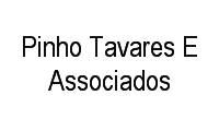 Logo Pinho Tavares E Associados em Santa Tereza