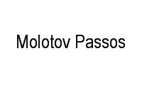 Logo Molotov Passos em Bom Retiro