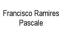 Logo Francisco Ramires Pascale em Pilarzinho