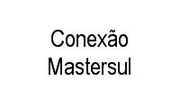 Logo Conexão Mastersul em Santa Tereza
