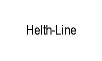 Logo Helth-Line em Praça 14 de Janeiro