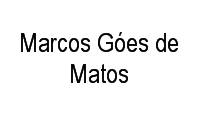 Logo Marcos Góes de Matos em Vila Maria Baixa