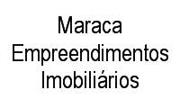 Logo Maraca Empreendimentos Imobiliários em Vila Guarani (Z Sul)
