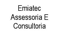 Logo Emiatec Assessoria E Consultoria em São Braz