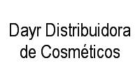 Logo Dayr Distribuidora de Cosméticos em Cajuru