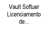 Logo Vault Softuer Licenciamento de Programas em Santa Cândida