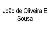 Logo João de Oliveira E Sousa em Centro Histórico