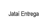 Logo Jataí Entrega em Centro Histórico