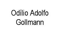Logo Odílio Adolfo Gollmann em Jardim Itu