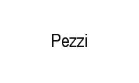 Logo Pezzi em Santa Tereza