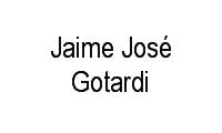 Logo Jaime José Gotardi em Centro Histórico