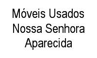 Logo Móveis Usados Nossa Senhora Aparecida em Vila Moreninha II
