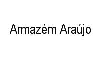 Logo Armazém Araújo em Jardim Cajazeiras