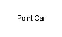 Logo Point Car em Estados