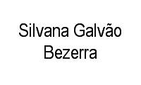 Logo Silvana Galvão Bezerra em Nossa Senhora de Nazaré