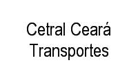 Logo Cetral Ceará Transportes em José de Alencar