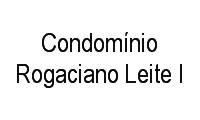Logo Condomínio Rogaciano Leite I em Engenheiro Luciano Cavalcante