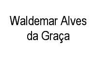 Logo Waldemar Alves da Graça em Chapada