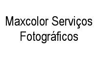 Logo Maxcolor Serviços Fotográficos em Cruzeiro (Icoaraci)