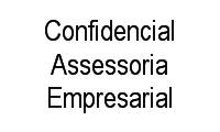 Logo Confidencial Assessoria Empresarial em Jardim São Paulo(Zona Norte)