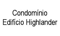 Logo Condomínio Edifício Highlander em Vila Suzana