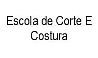 Logo Escola de Corte E Costura em Carlos Prates