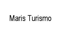 Logo Maris Turismo em Conjunto Túnel Ibirité (Barreiro)