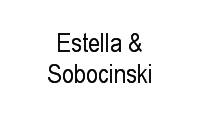 Logo Estella & Sobocinski em Uberaba