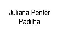 Logo Juliana Penter Padilha em Bairro Alto