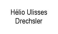 Logo Hélio Ulisses Drechsler em Floresta